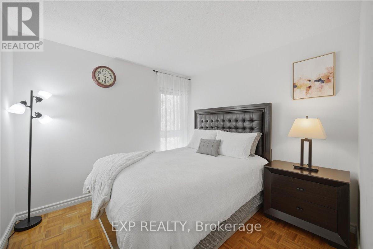 167 - 1055 Dundas Street E, Mississauga, Ontario  L4Y 3X6 - Photo 14 - W13035568