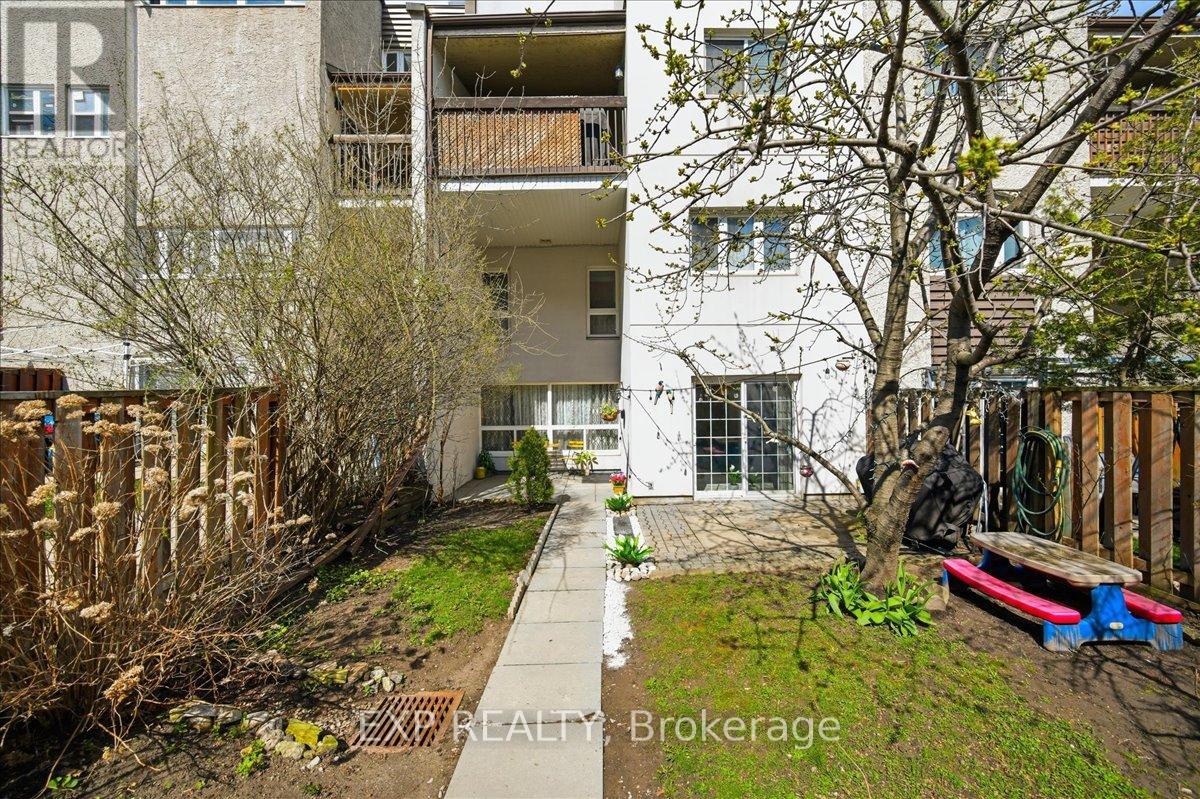 167 - 1055 Dundas Street E, Mississauga, Ontario  L4Y 3X6 - Photo 16 - W13035568