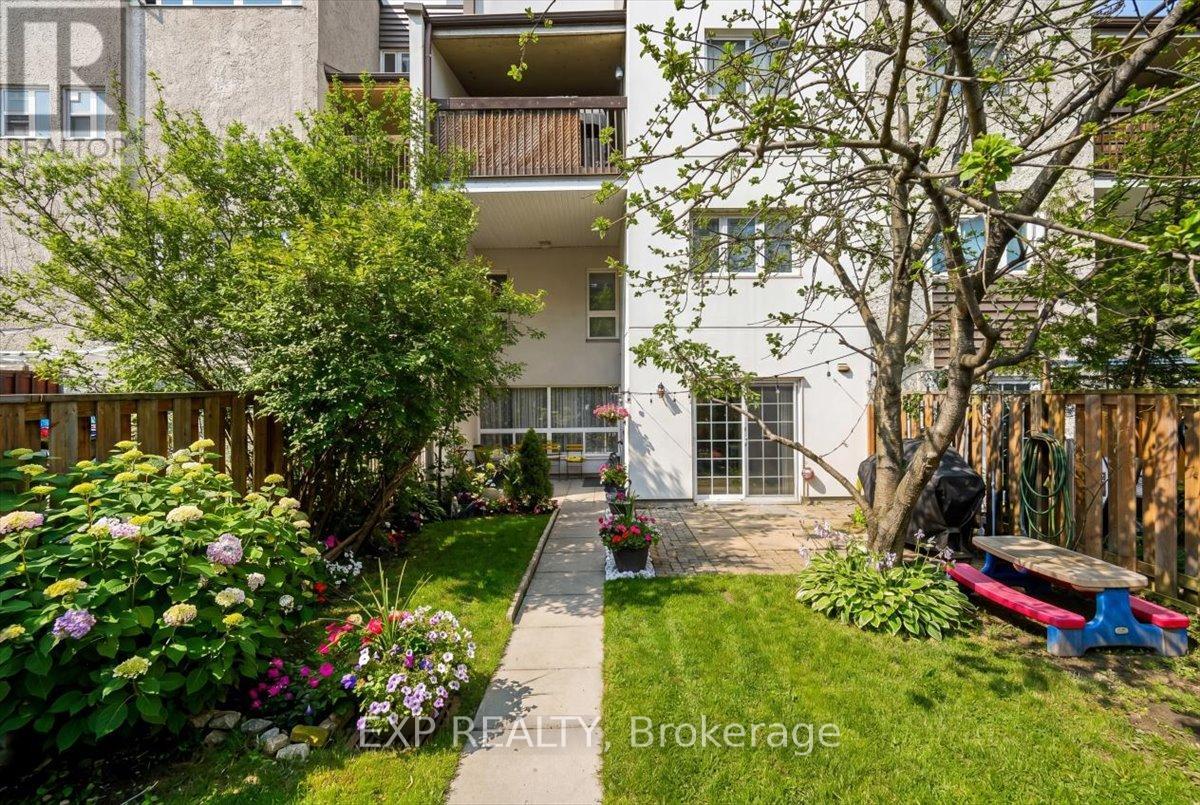 167 - 1055 Dundas Street E, Mississauga, Ontario  L4Y 3X6 - Photo 17 - W13035568