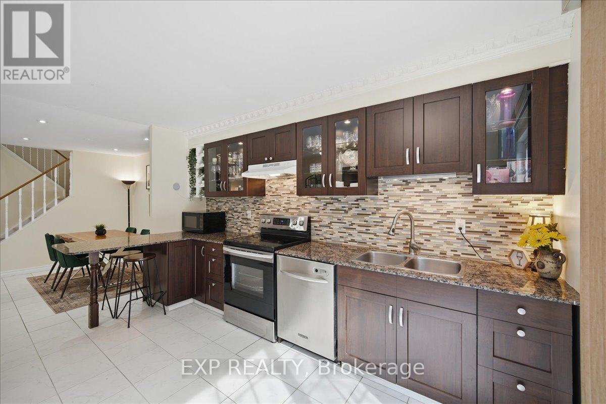 167 - 1055 Dundas Street E, Mississauga, Ontario  L4Y 3X6 - Photo 6 - W13035568