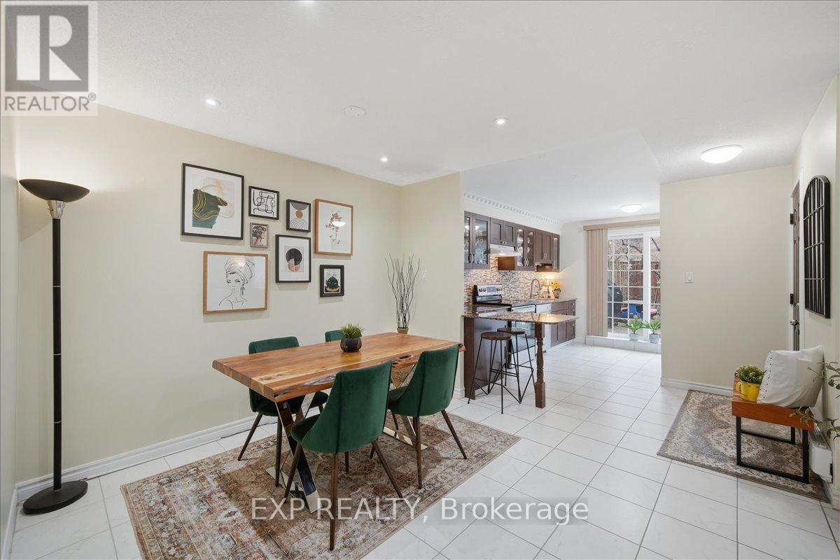 167 - 1055 Dundas Street E, Mississauga, Ontario  L4Y 3X6 - Photo 7 - W13035568