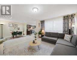 167 - 1055 DUNDAS STREET E, Mississauga, Ontario