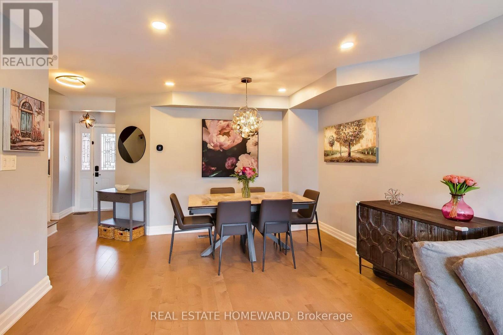 3375 Fenwick Crescent, Mississauga, Ontario  L5L 5N5 - Photo 10 - W13035570