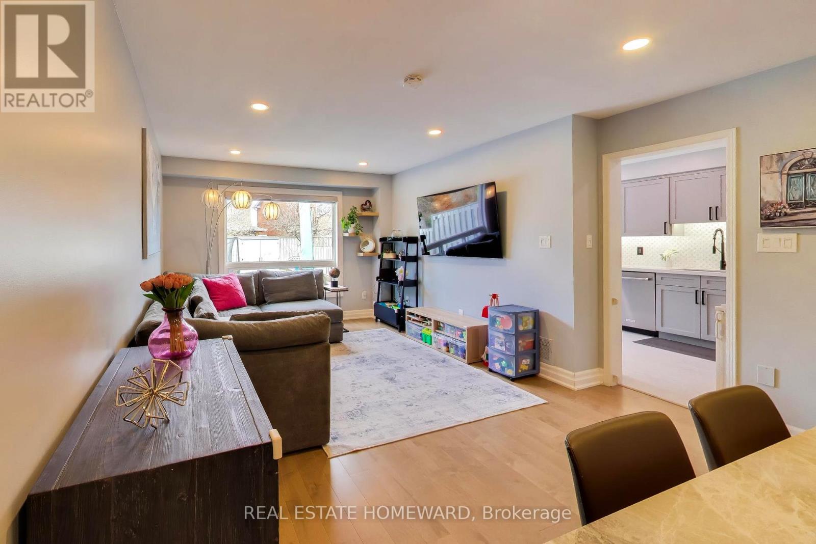 3375 Fenwick Crescent, Mississauga, Ontario  L5L 5N5 - Photo 12 - W13035570