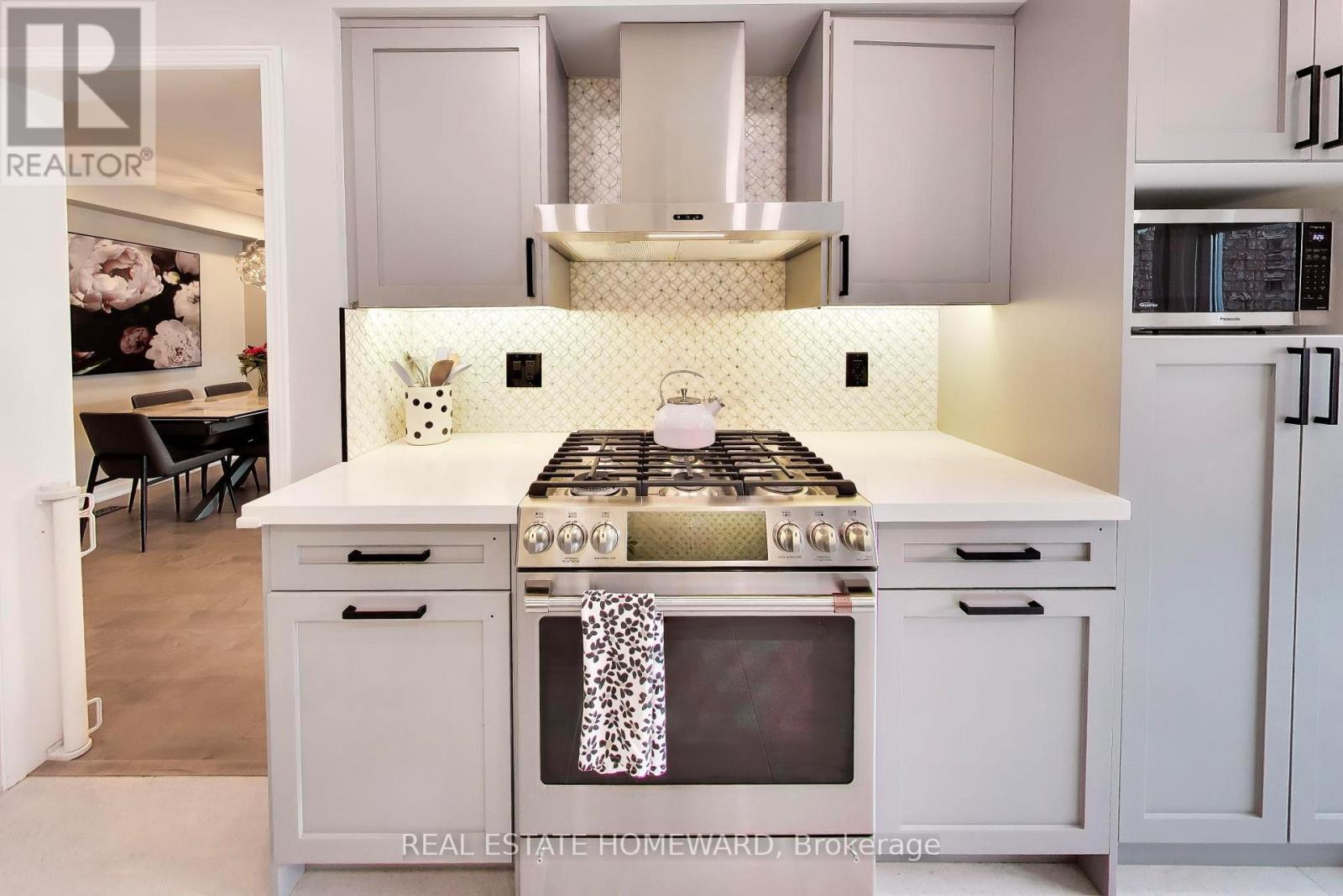 3375 Fenwick Crescent, Mississauga, Ontario  L5L 5N5 - Photo 15 - W13035570