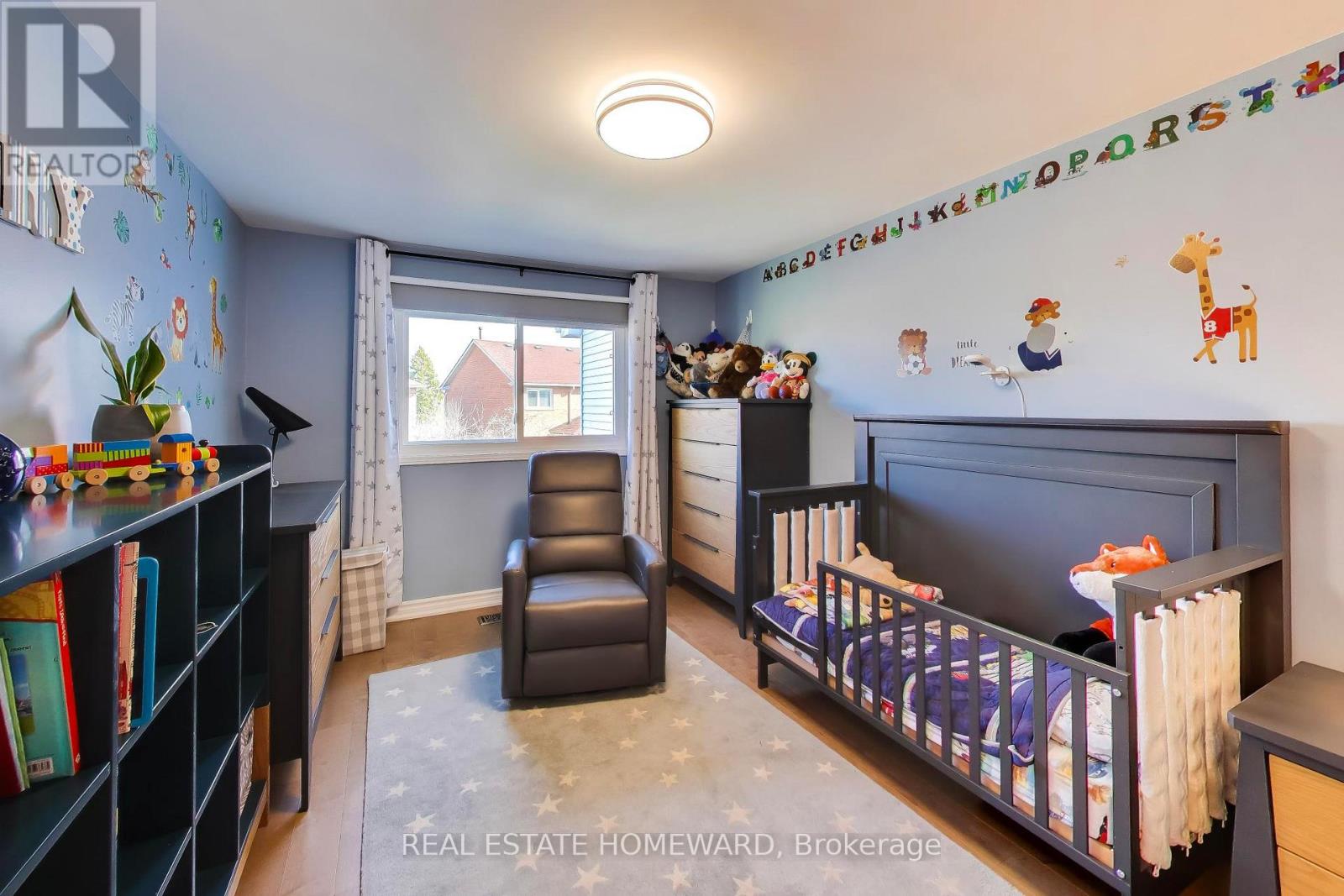 3375 Fenwick Crescent, Mississauga, Ontario  L5L 5N5 - Photo 23 - W13035570