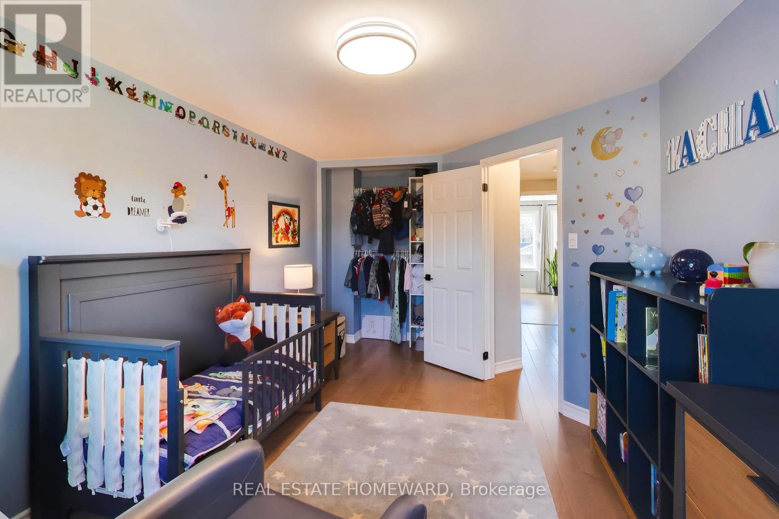 3375 Fenwick Crescent, Mississauga, Ontario  L5L 5N5 - Photo 24 - W13035570