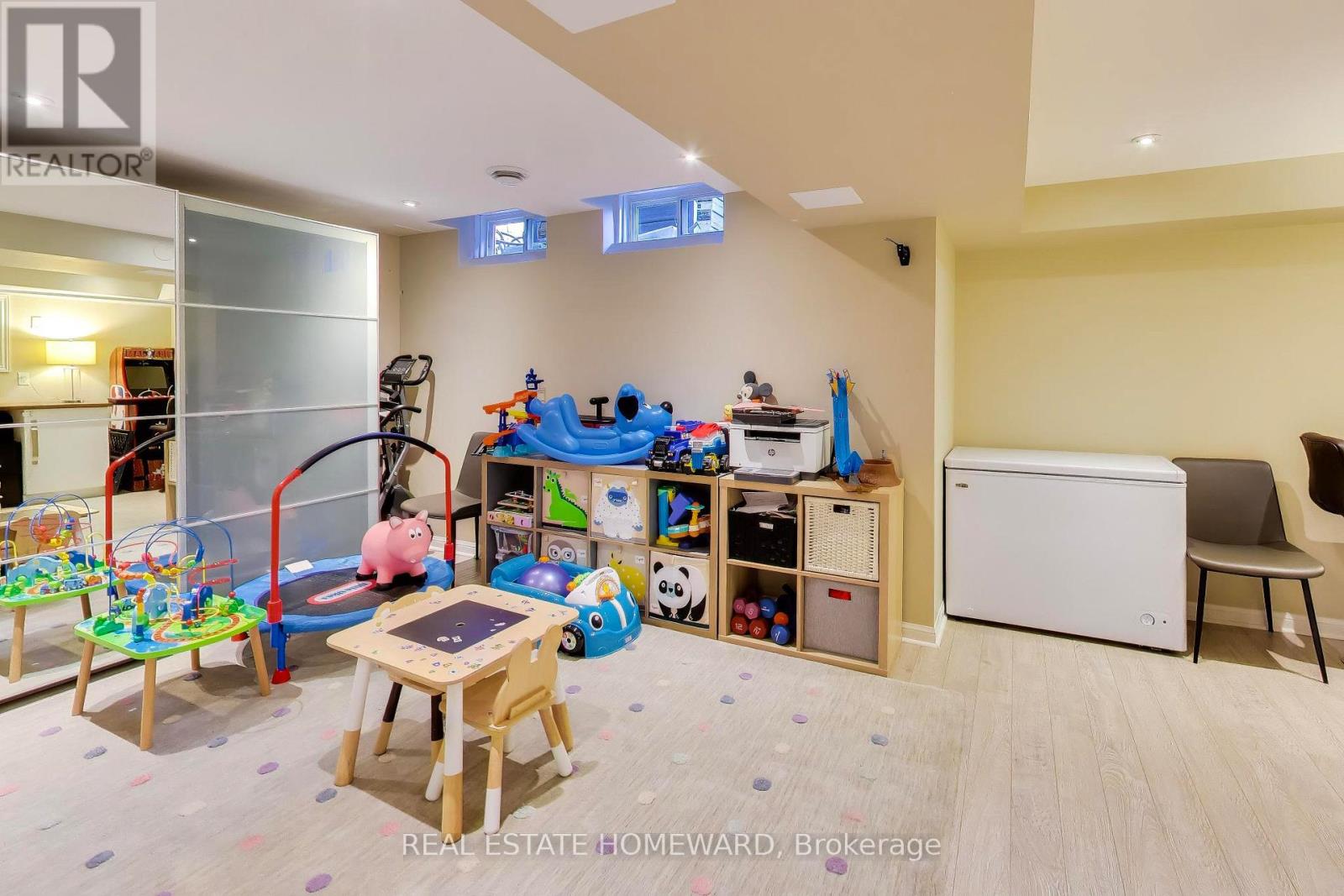 3375 Fenwick Crescent, Mississauga, Ontario  L5L 5N5 - Photo 29 - W13035570