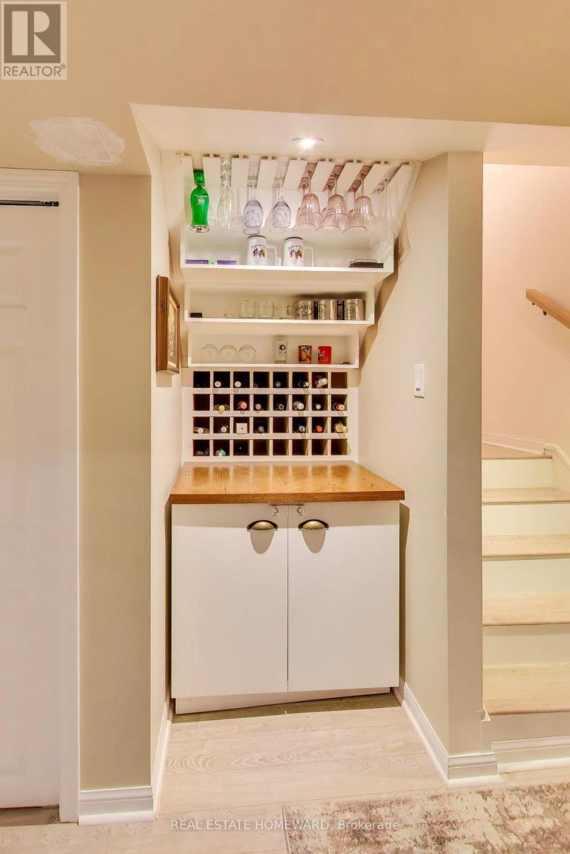 3375 Fenwick Crescent, Mississauga, Ontario  L5L 5N5 - Photo 31 - W13035570