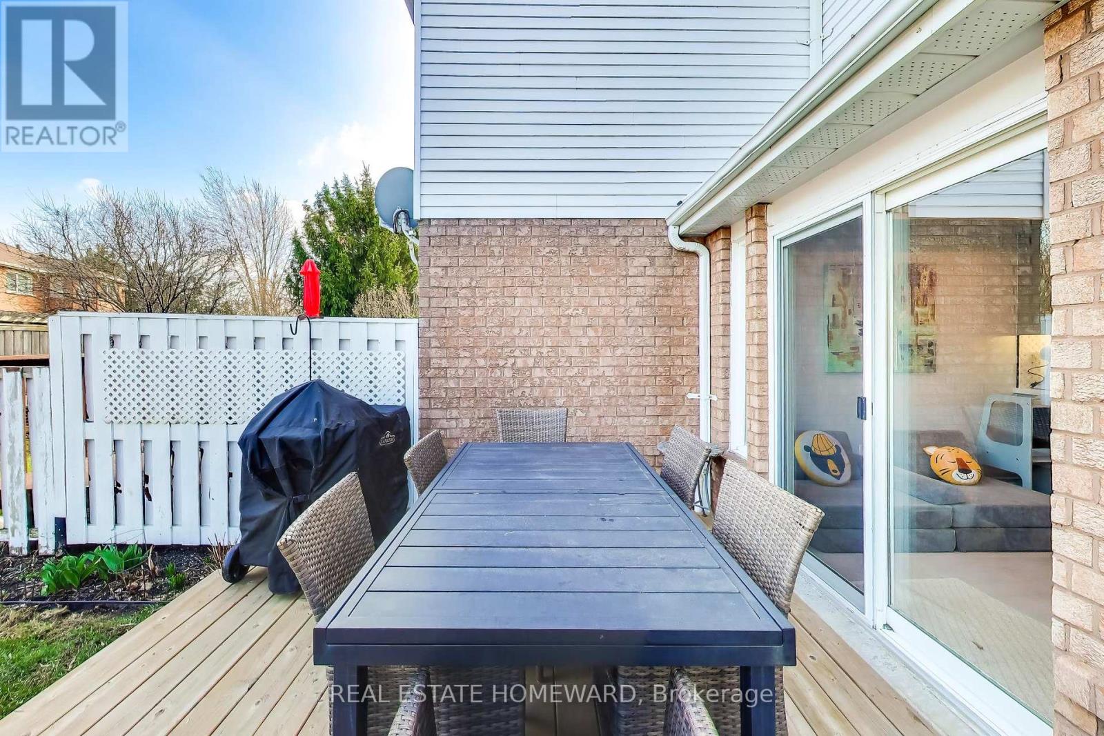 3375 Fenwick Crescent, Mississauga, Ontario  L5L 5N5 - Photo 34 - W13035570