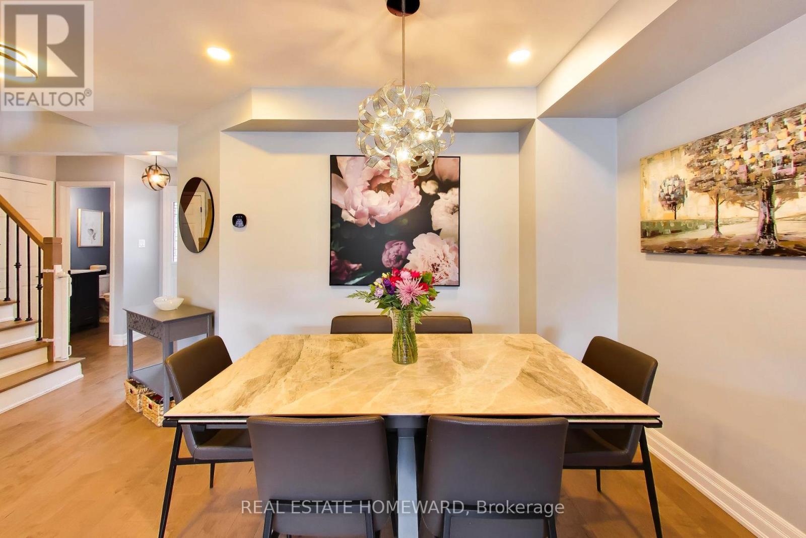 3375 Fenwick Crescent, Mississauga, Ontario  L5L 5N5 - Photo 9 - W13035570