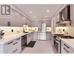 3375 FENWICK CRESCENT, Mississauga, Ontario