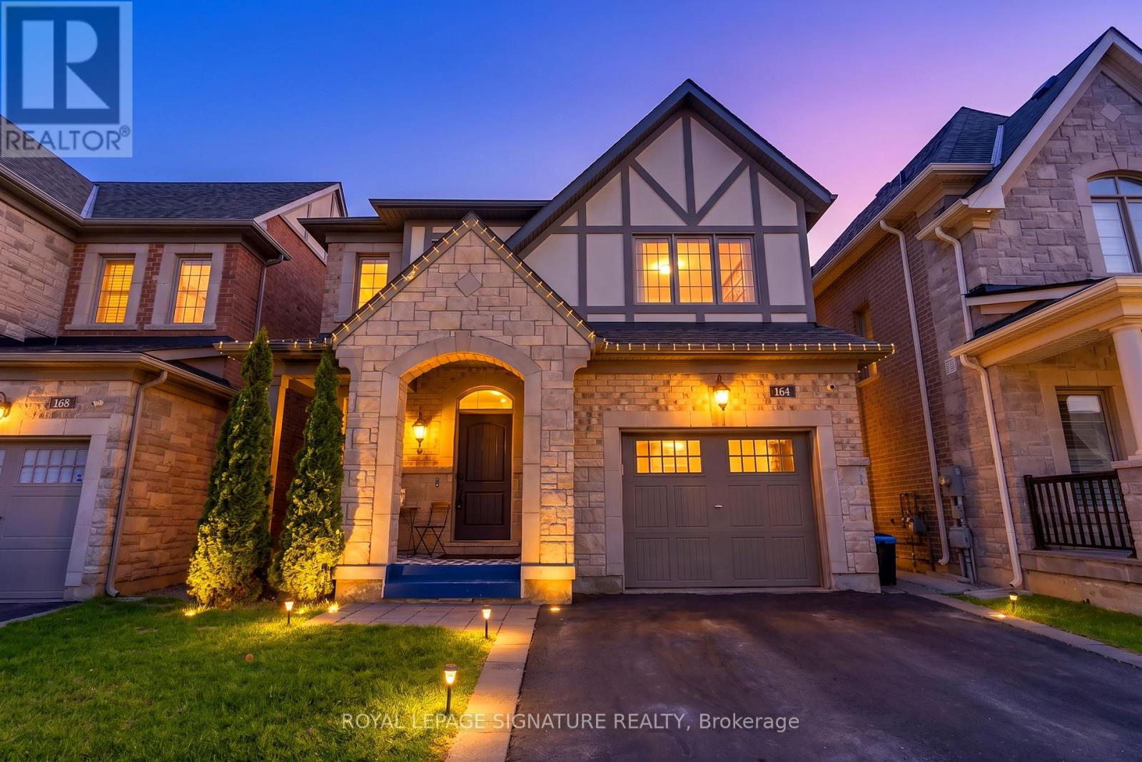 164 WHEAT BOOM DRIVE, Oakville, Ontario