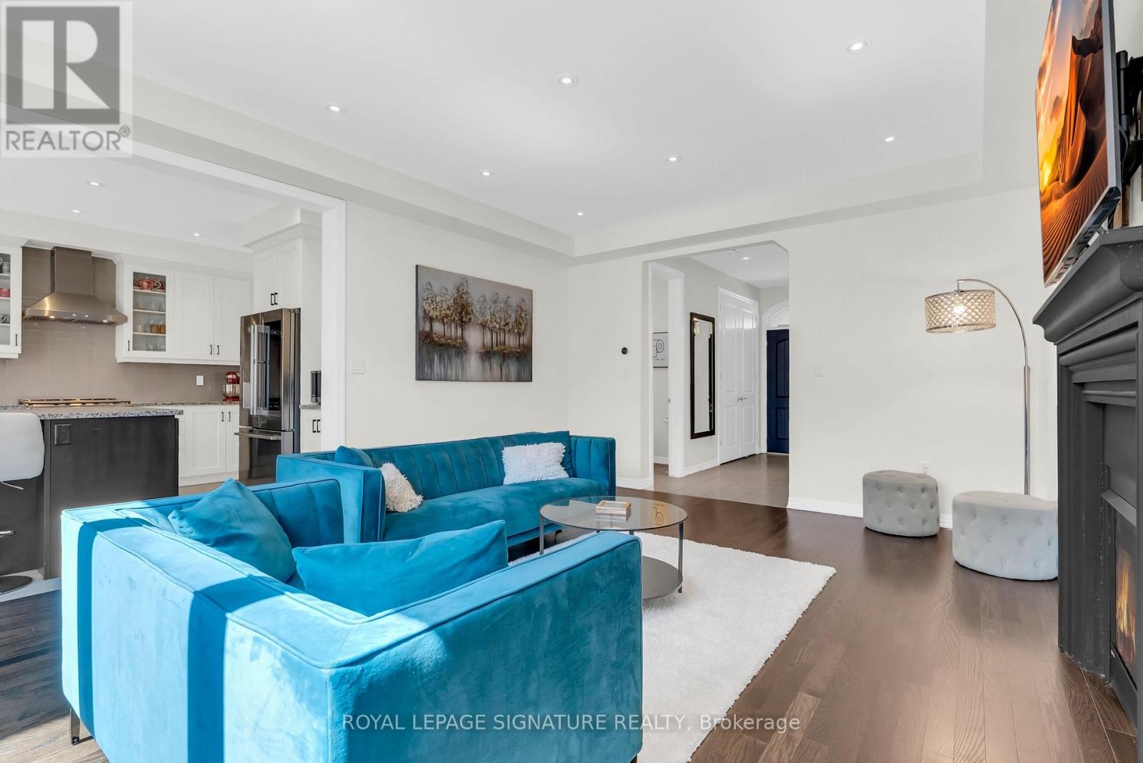 164 Wheat Boom Drive, Oakville, Ontario  L6H 7C3 - Photo 11 - W13035584