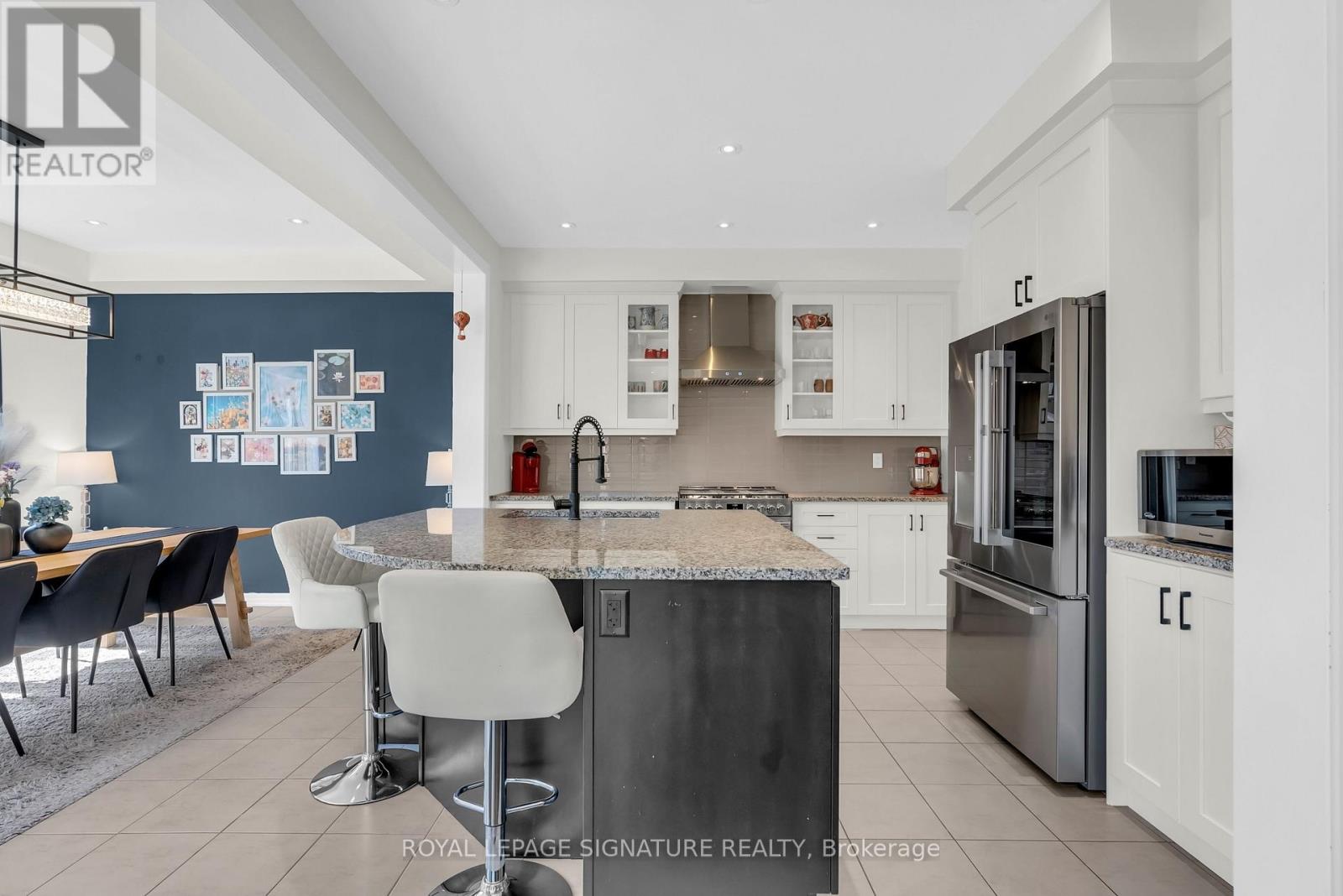 164 Wheat Boom Drive, Oakville, Ontario  L6H 7C3 - Photo 12 - W13035584