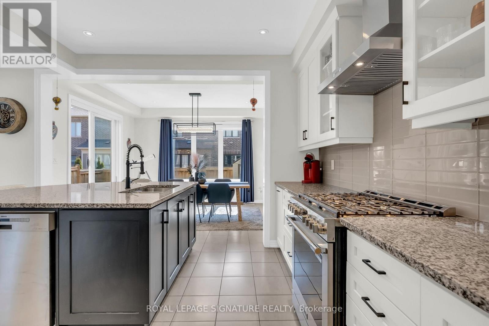 164 Wheat Boom Drive, Oakville, Ontario  L6H 7C3 - Photo 13 - W13035584