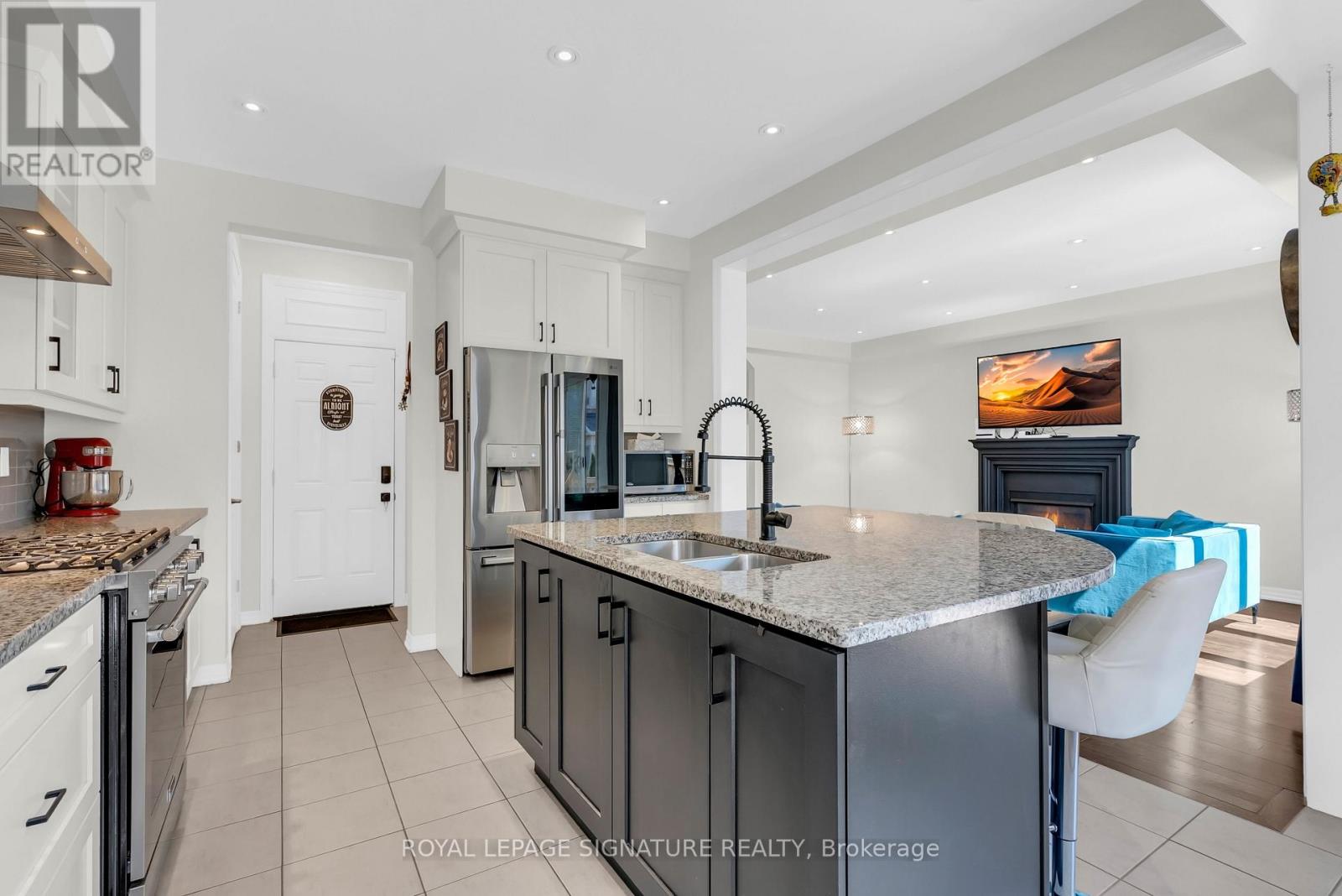 164 Wheat Boom Drive, Oakville, Ontario  L6H 7C3 - Photo 14 - W13035584