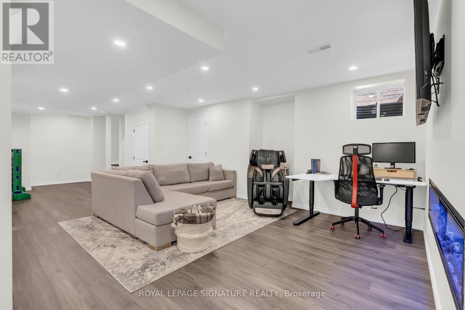 164 Wheat Boom Drive, Oakville, Ontario  L6H 7C3 - Photo 28 - W13035584