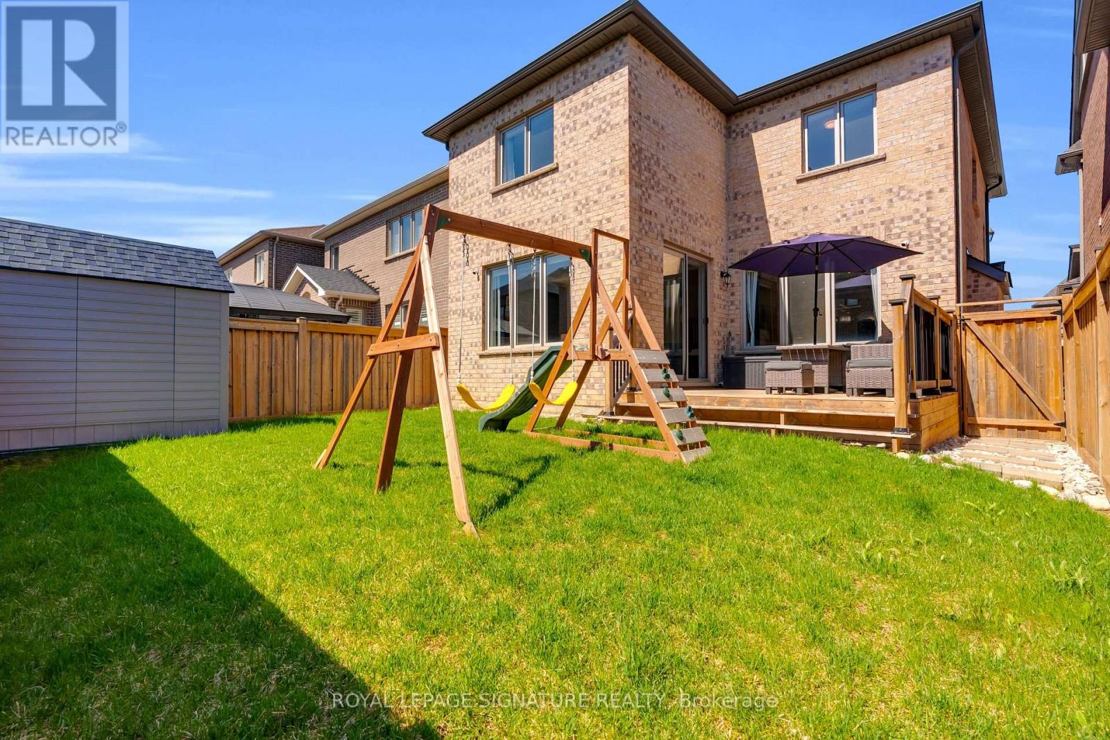 164 Wheat Boom Drive, Oakville, Ontario  L6H 7C3 - Photo 34 - W13035584