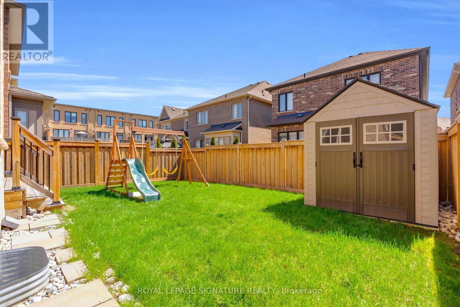 164 Wheat Boom Drive, Oakville, Ontario  L6H 7C3 - Photo 35 - W13035584