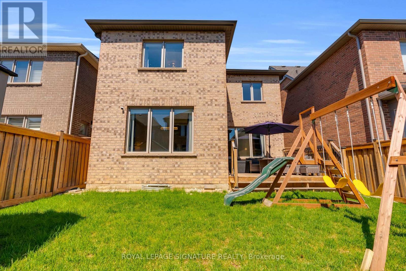 164 Wheat Boom Drive, Oakville, Ontario  L6H 7C3 - Photo 36 - W13035584