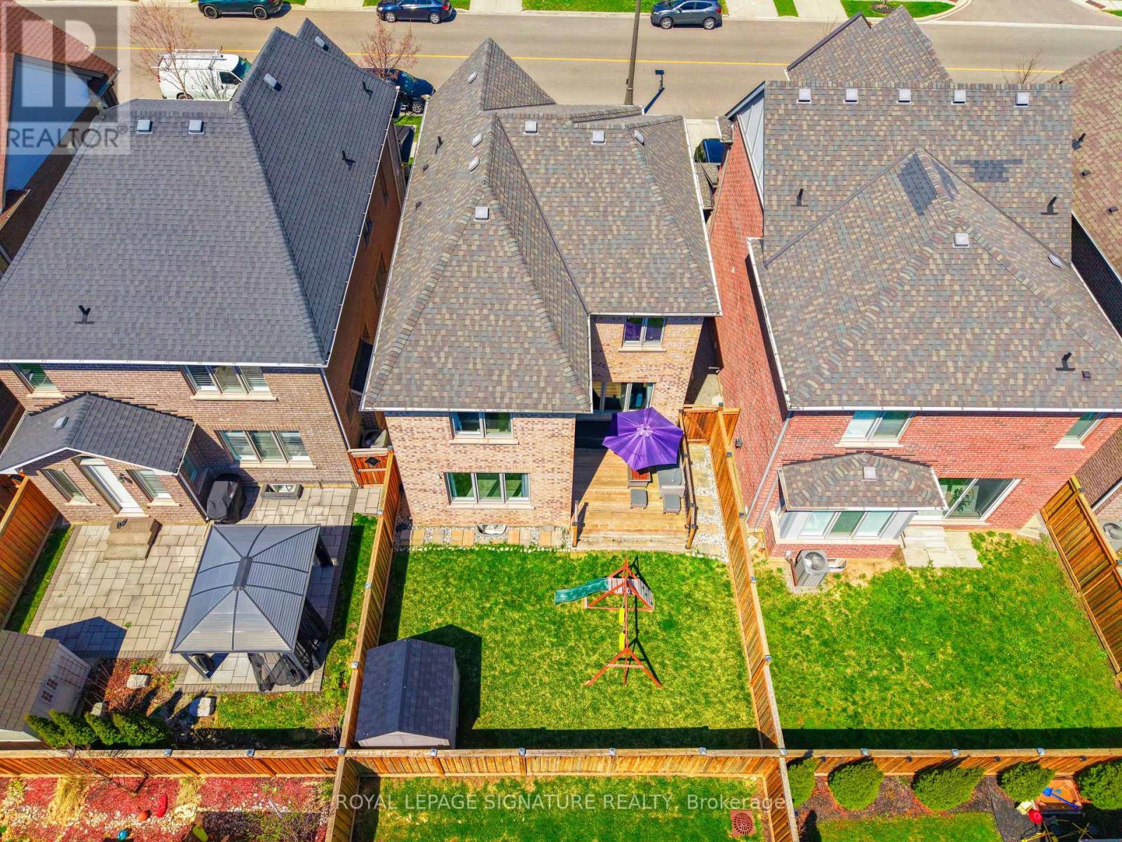 164 Wheat Boom Drive, Oakville, Ontario  L6H 7C3 - Photo 37 - W13035584