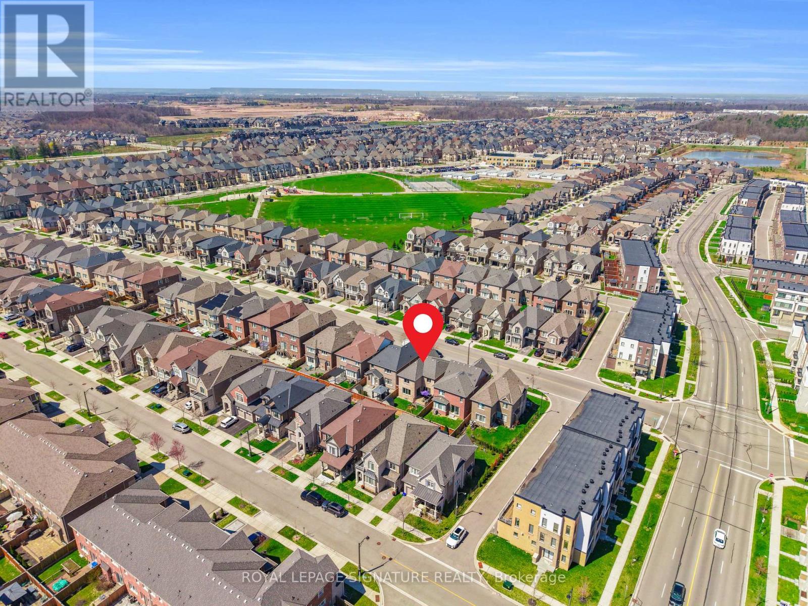 164 Wheat Boom Drive, Oakville, Ontario  L6H 7C3 - Photo 38 - W13035584