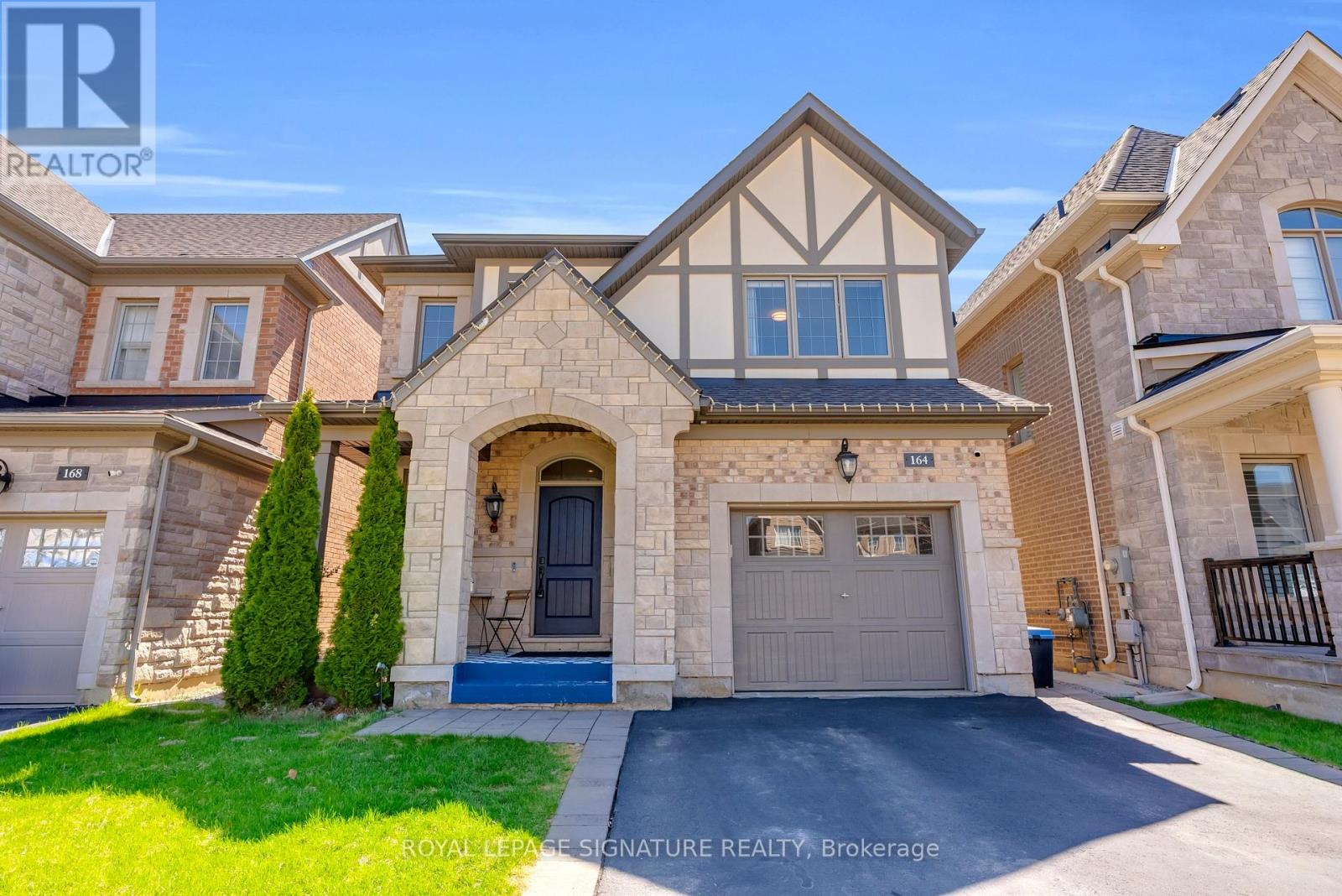 164 Wheat Boom Drive, Oakville, Ontario  L6H 7C3 - Photo 4 - W13035584