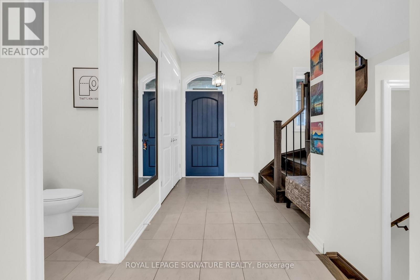 164 Wheat Boom Drive, Oakville, Ontario  L6H 7C3 - Photo 6 - W13035584