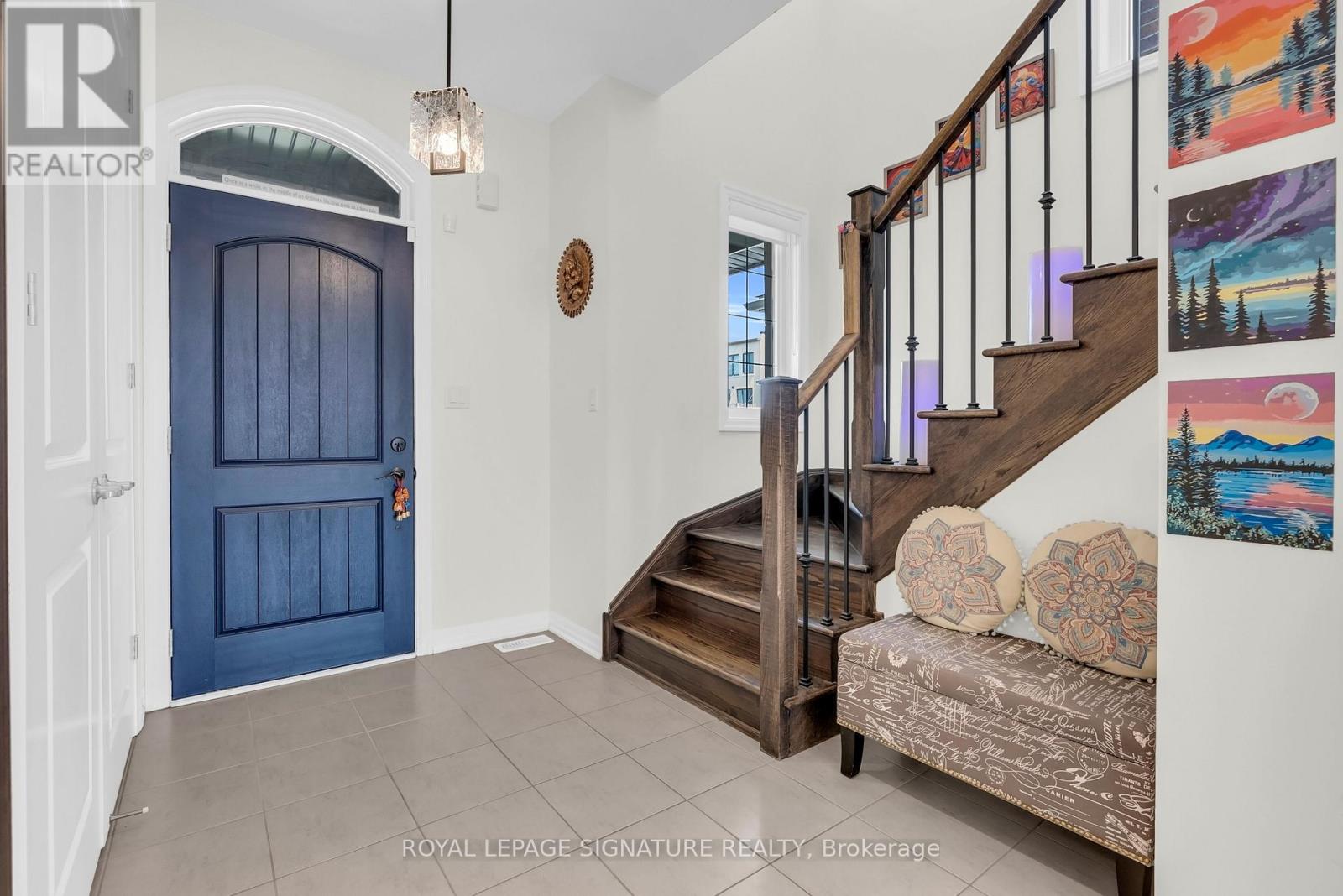 164 Wheat Boom Drive, Oakville, Ontario  L6H 7C3 - Photo 7 - W13035584