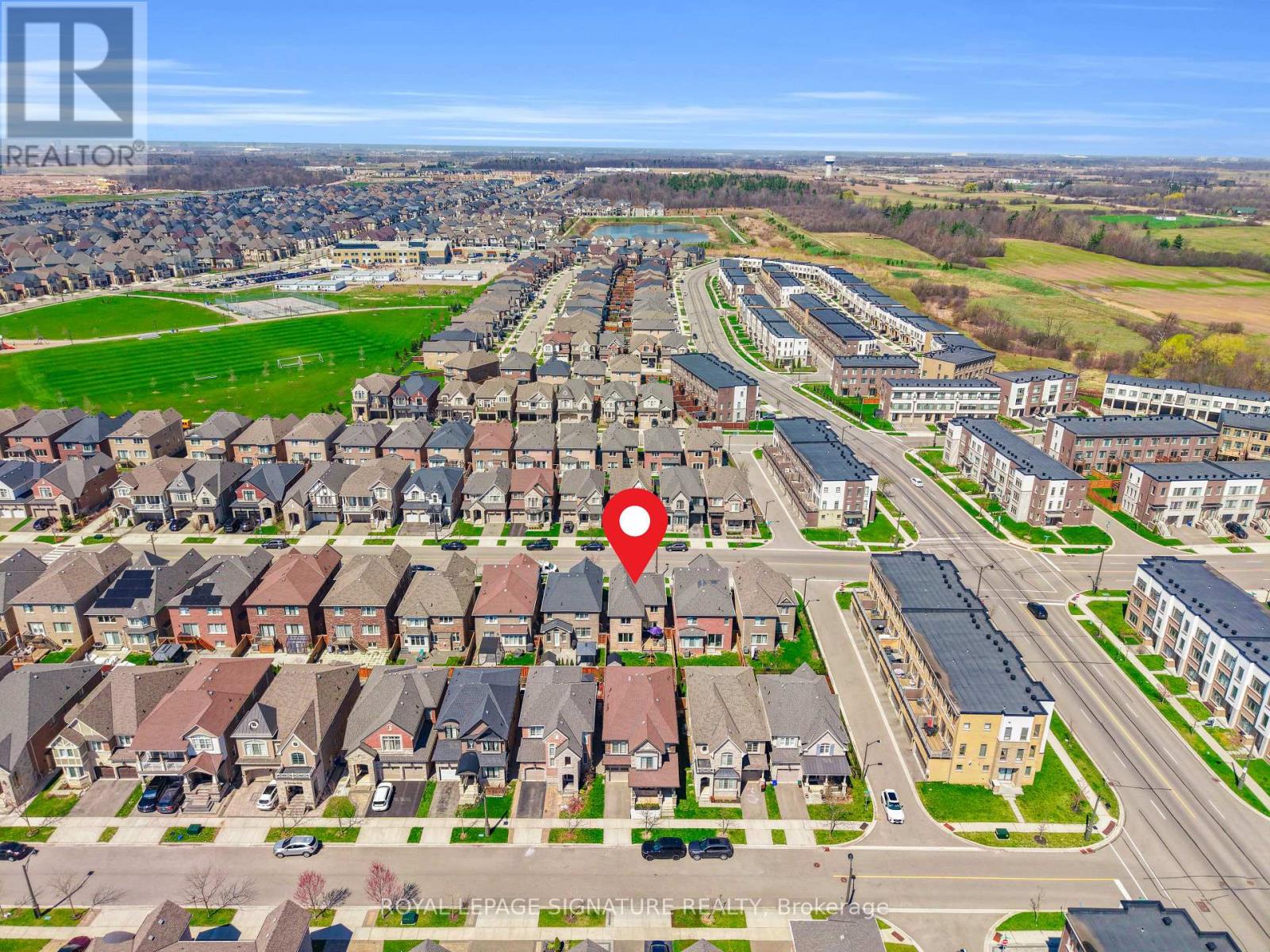 164 Wheat Boom Drive, Oakville, Ontario  L6H 7C3 - Photo 39 - W13035584