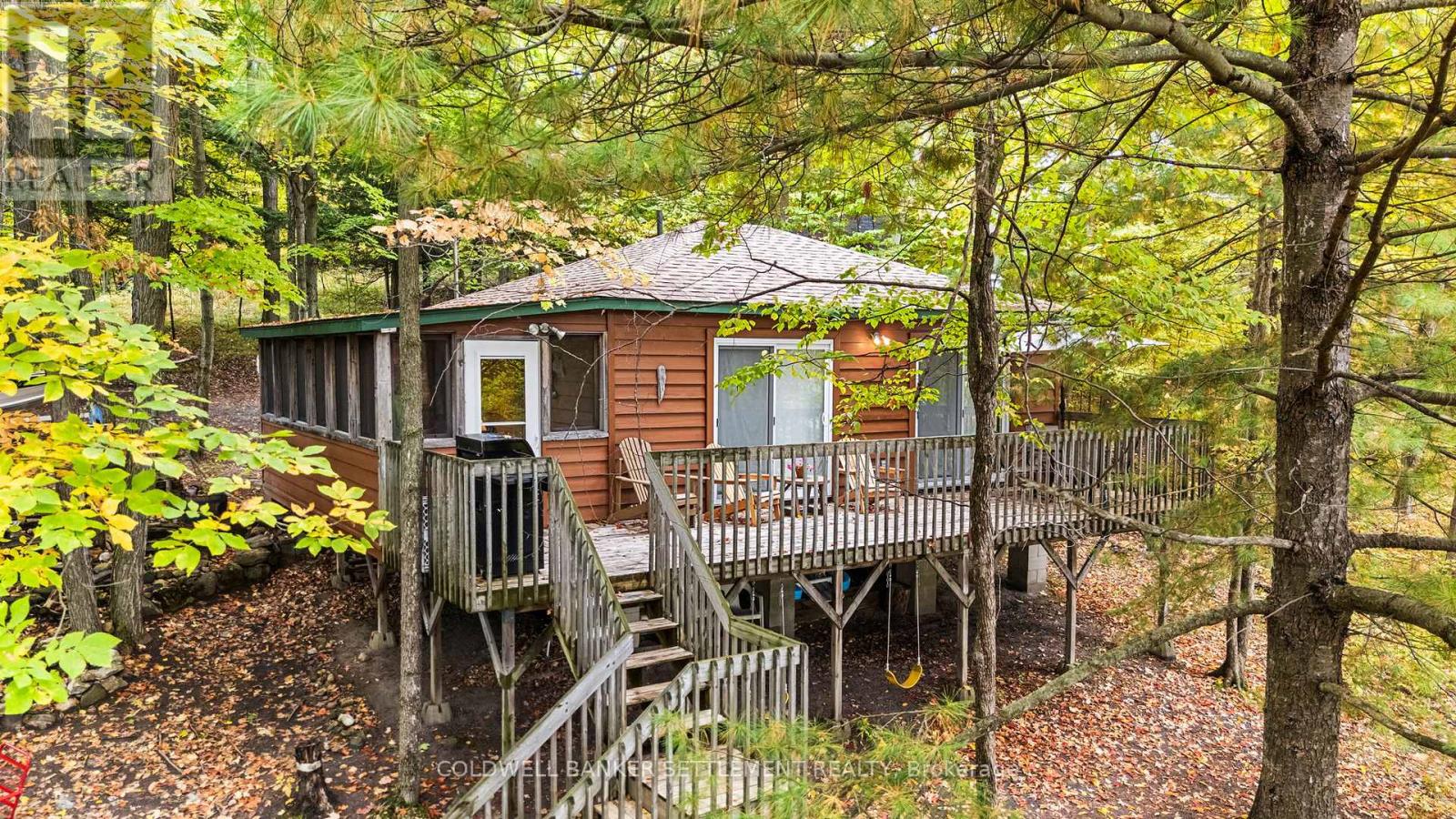 120 Upper Lake Lane, Frontenac (Frontenac South), Ontario  K0H 1T0 - Photo 1 - X13035754