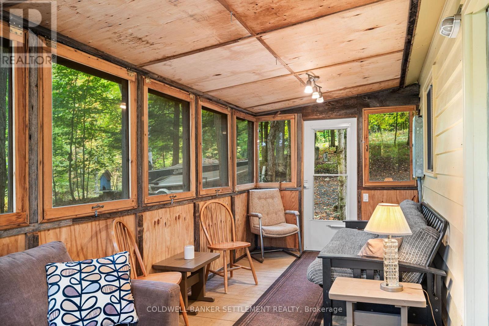 120 Upper Lake Lane, Frontenac (Frontenac South), Ontario  K0H 1T0 - Photo 12 - X13035754