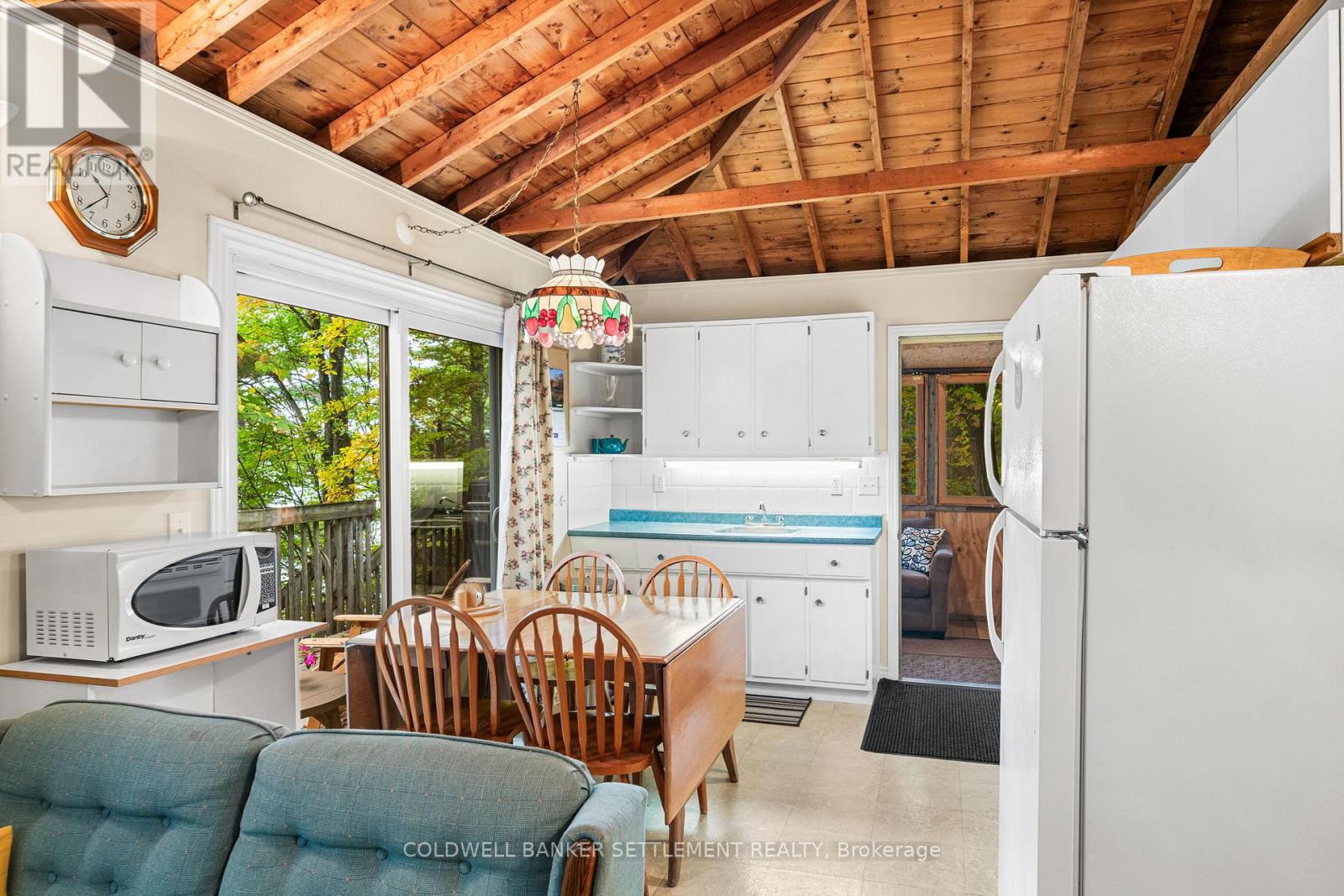 120 Upper Lake Lane, Frontenac (Frontenac South), Ontario  K0H 1T0 - Photo 17 - X13035754