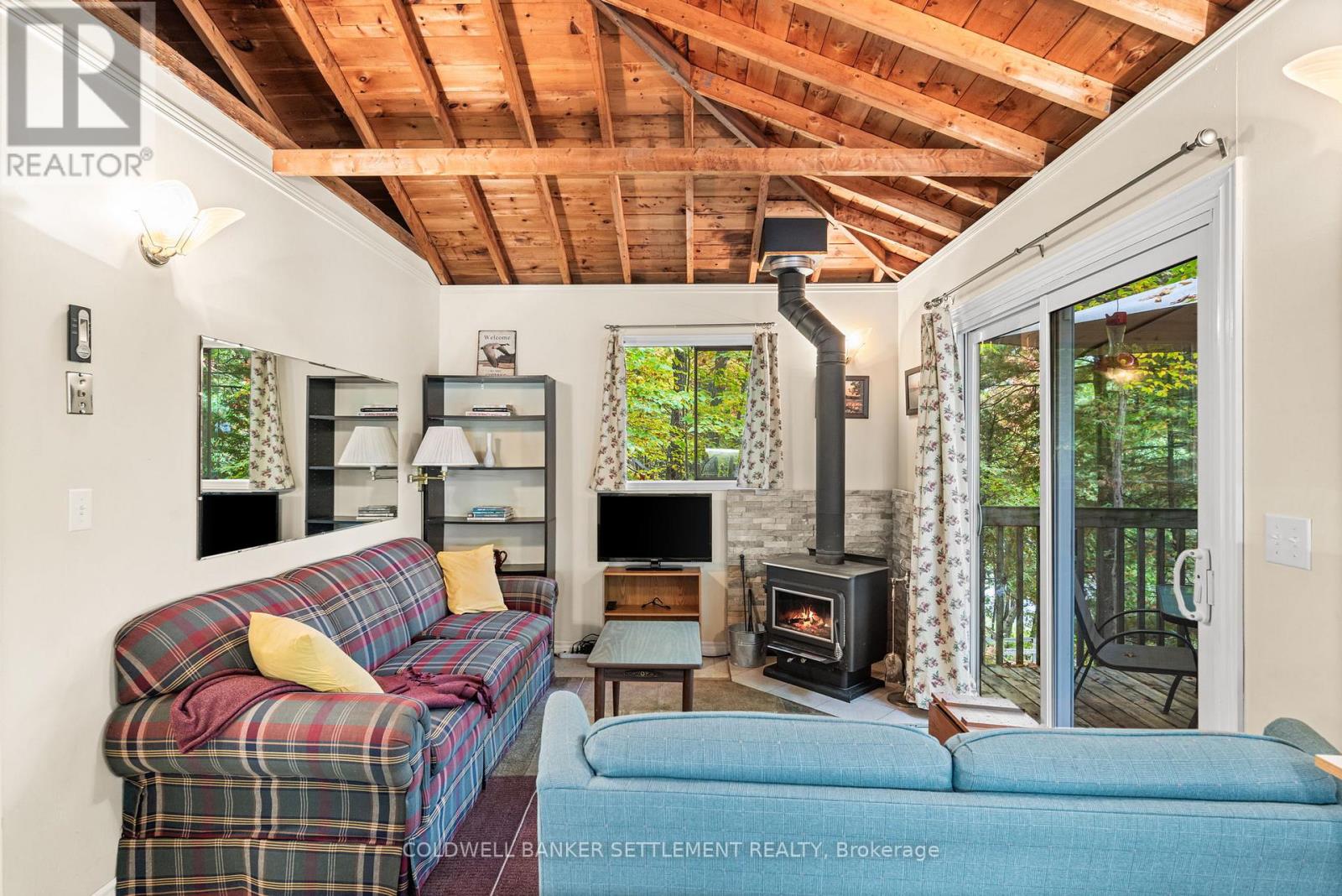 120 Upper Lake Lane, Frontenac (Frontenac South), Ontario  K0H 1T0 - Photo 22 - X13035754