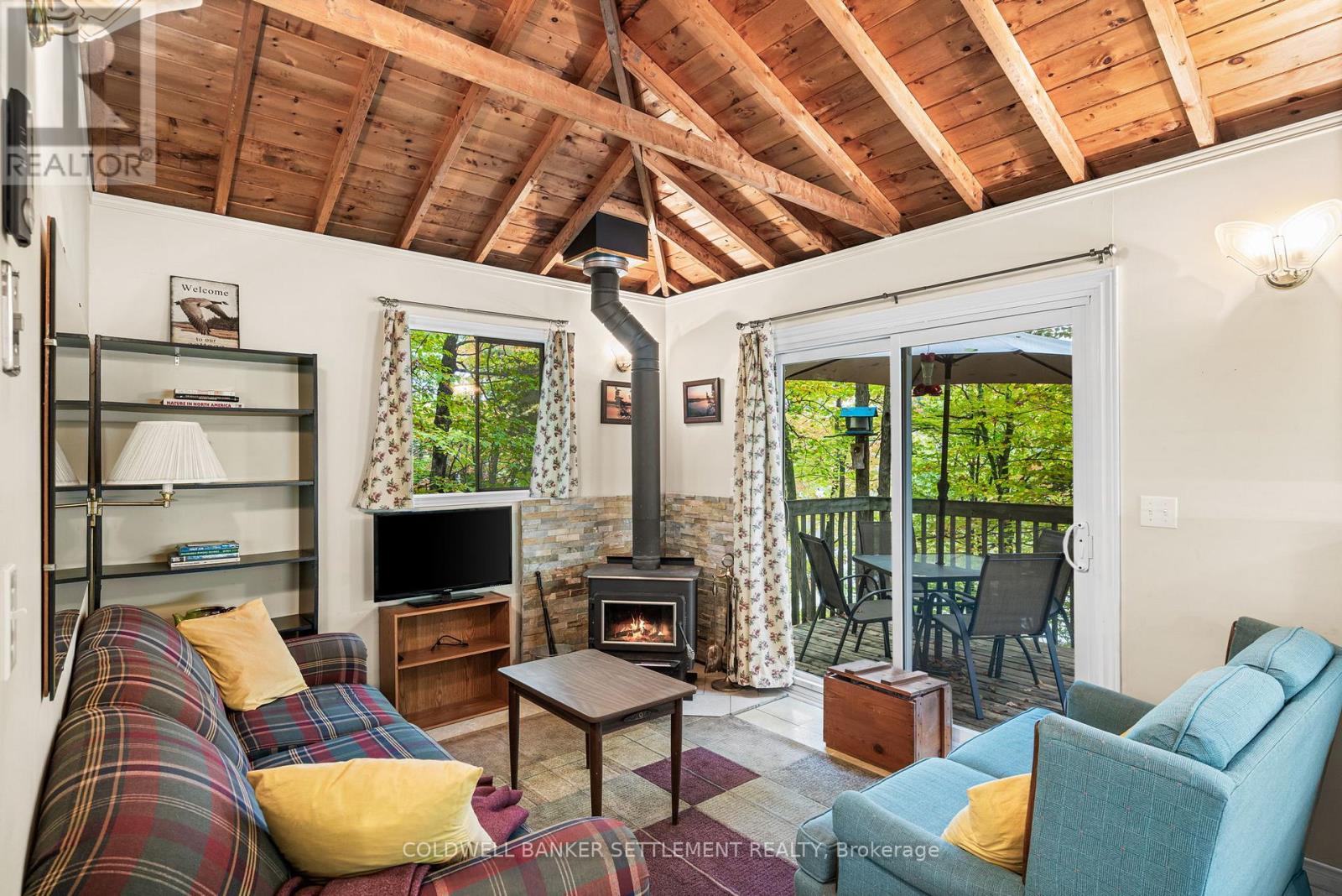 120 Upper Lake Lane, Frontenac (Frontenac South), Ontario  K0H 1T0 - Photo 23 - X13035754