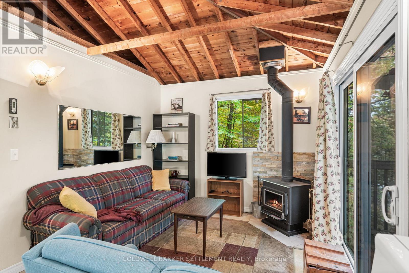 120 Upper Lake Lane, Frontenac (Frontenac South), Ontario  K0H 1T0 - Photo 24 - X13035754