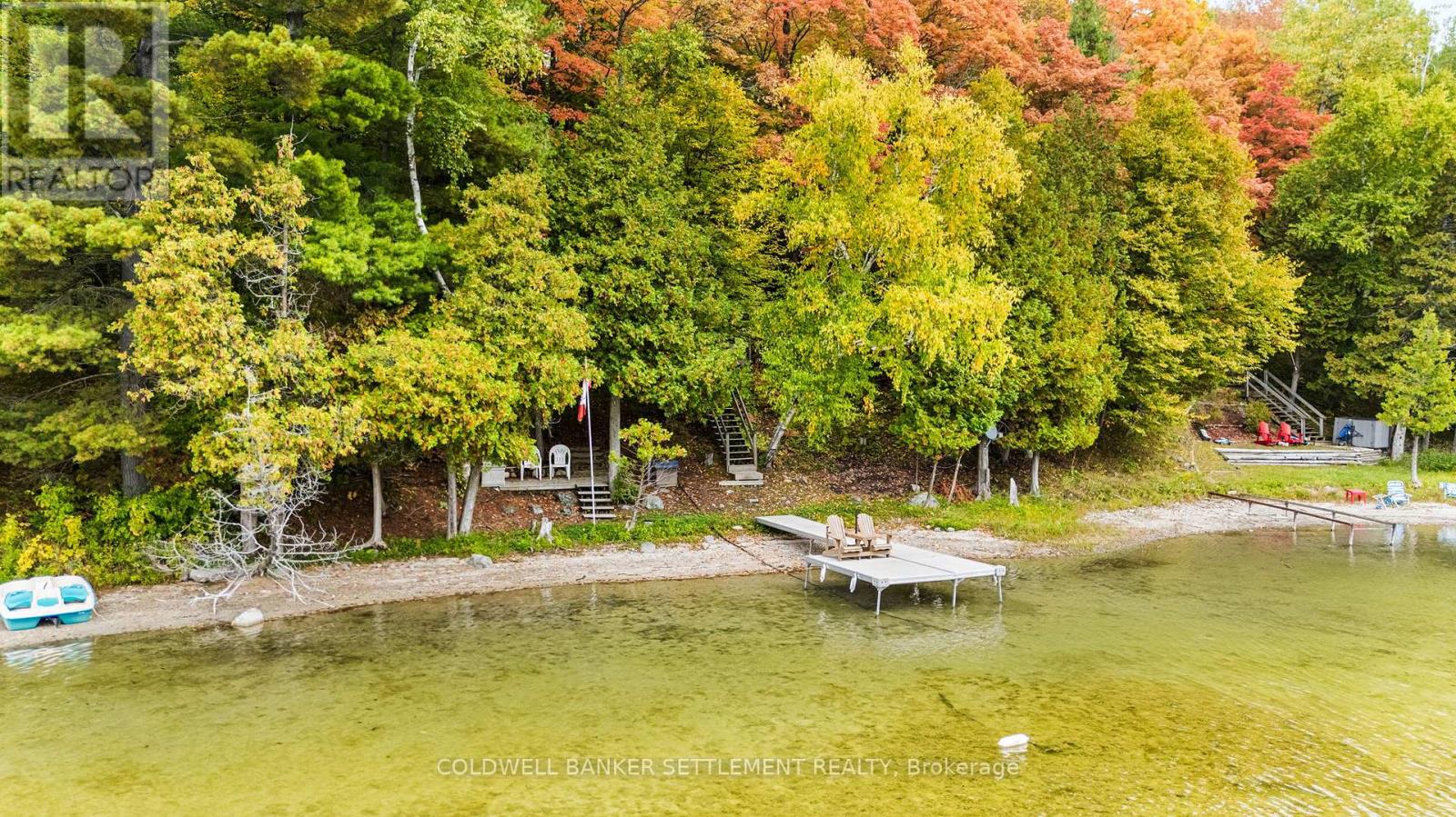 120 Upper Lake Lane, Frontenac (Frontenac South), Ontario  K0H 1T0 - Photo 3 - X13035754