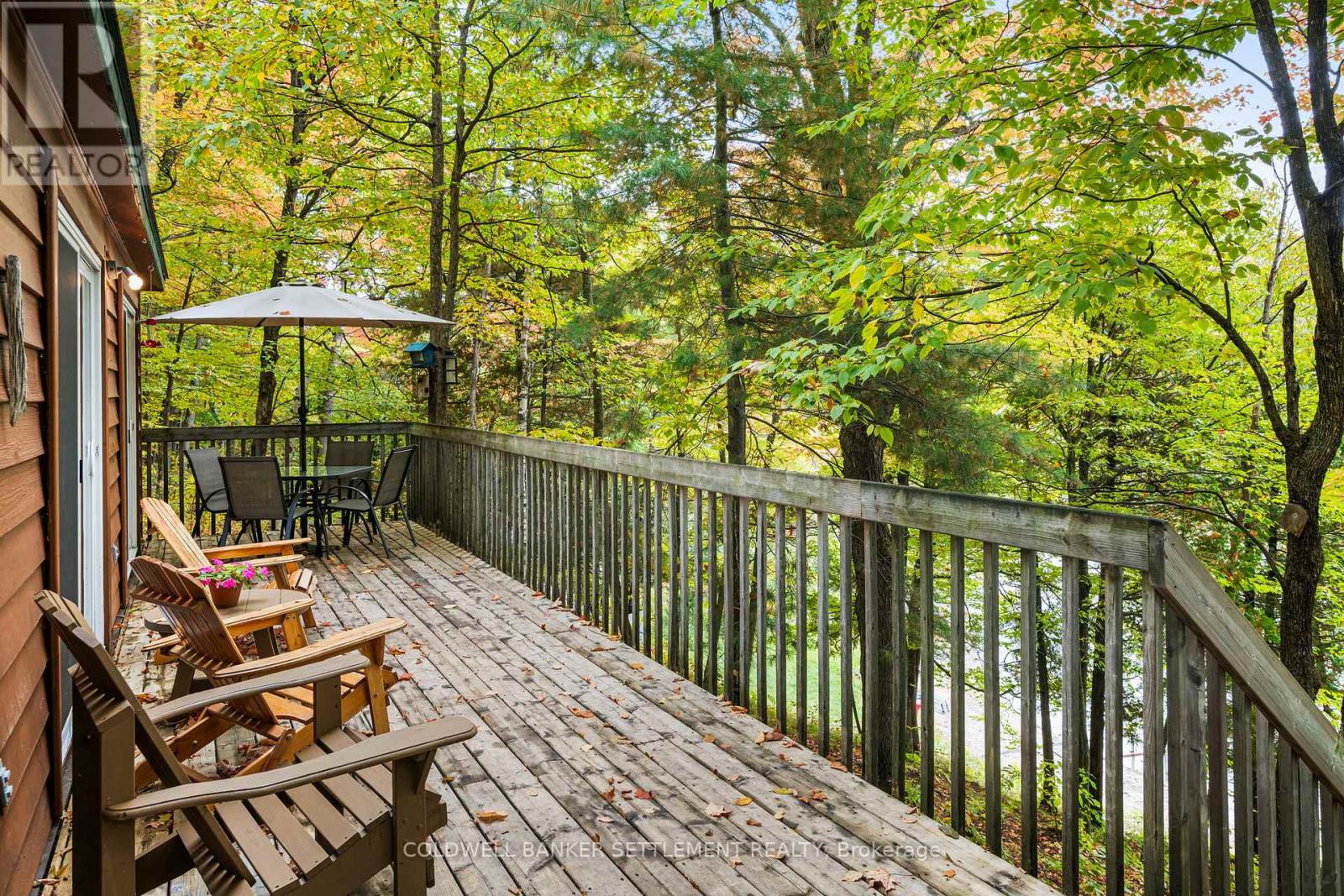 120 Upper Lake Lane, Frontenac (Frontenac South), Ontario  K0H 1T0 - Photo 32 - X13035754