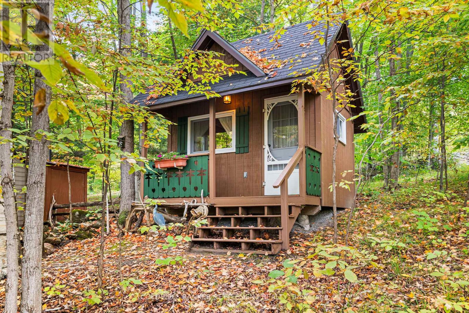 120 Upper Lake Lane, Frontenac (Frontenac South), Ontario  K0H 1T0 - Photo 42 - X13035754