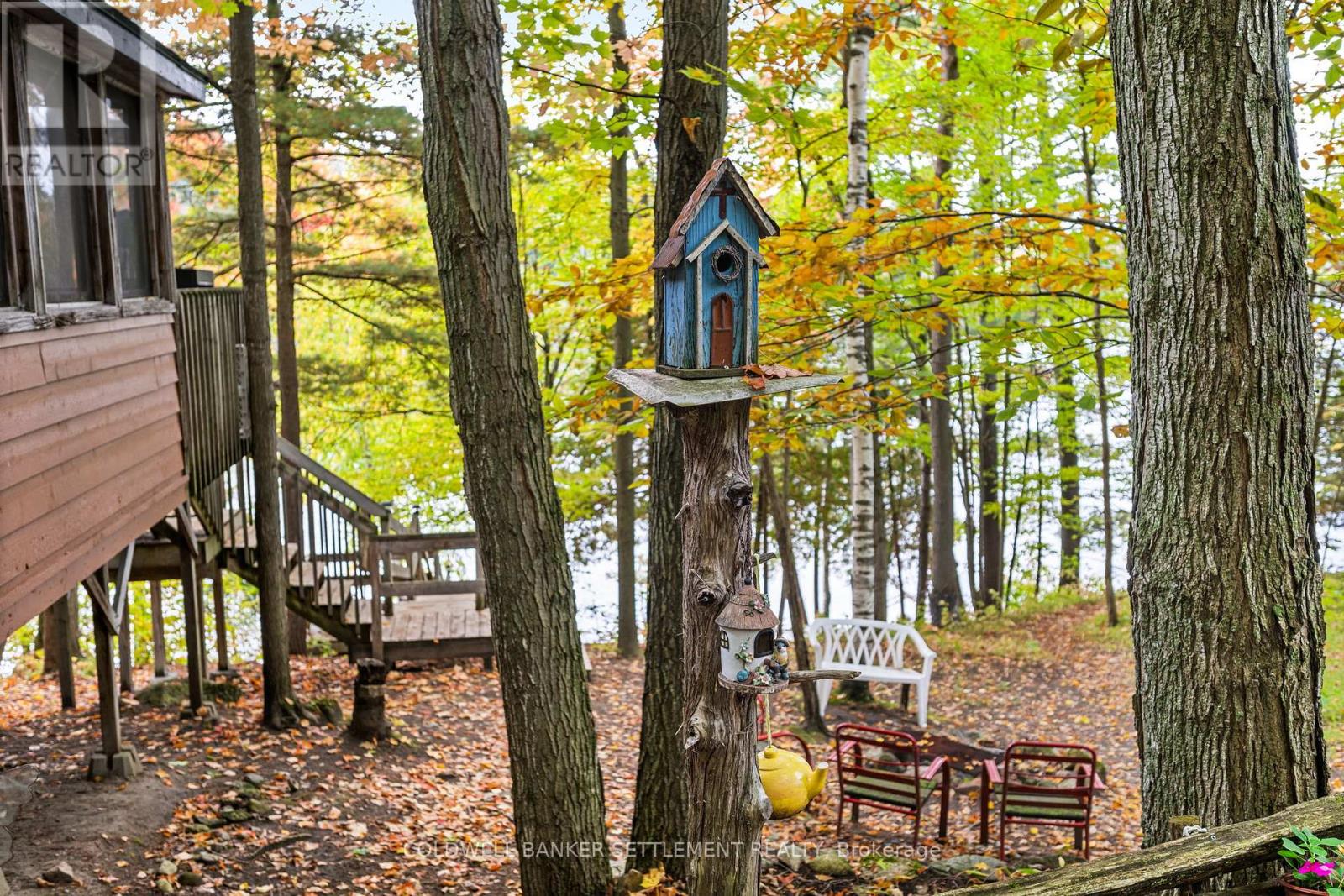 120 Upper Lake Lane, Frontenac (Frontenac South), Ontario  K0H 1T0 - Photo 48 - X13035754