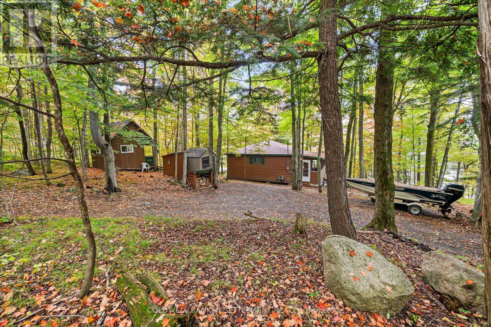 120 Upper Lake Lane, Frontenac (Frontenac South), Ontario  K0H 1T0 - Photo 7 - X13035754