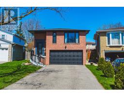 729 COULSON AVENUE, Milton, Ontario