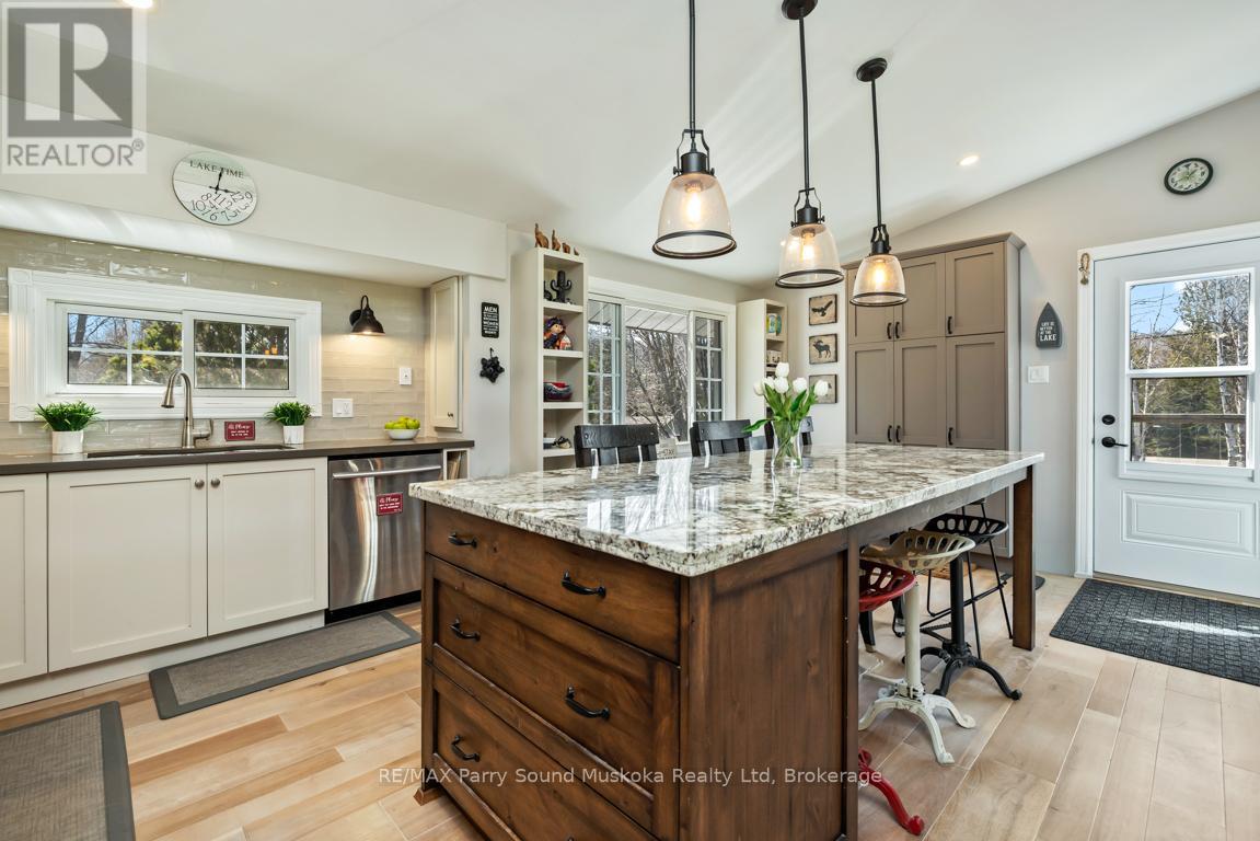 5 Meharg Drive, Mckellar, Ontario  P2A 0B5 - Photo 14 - X13031904