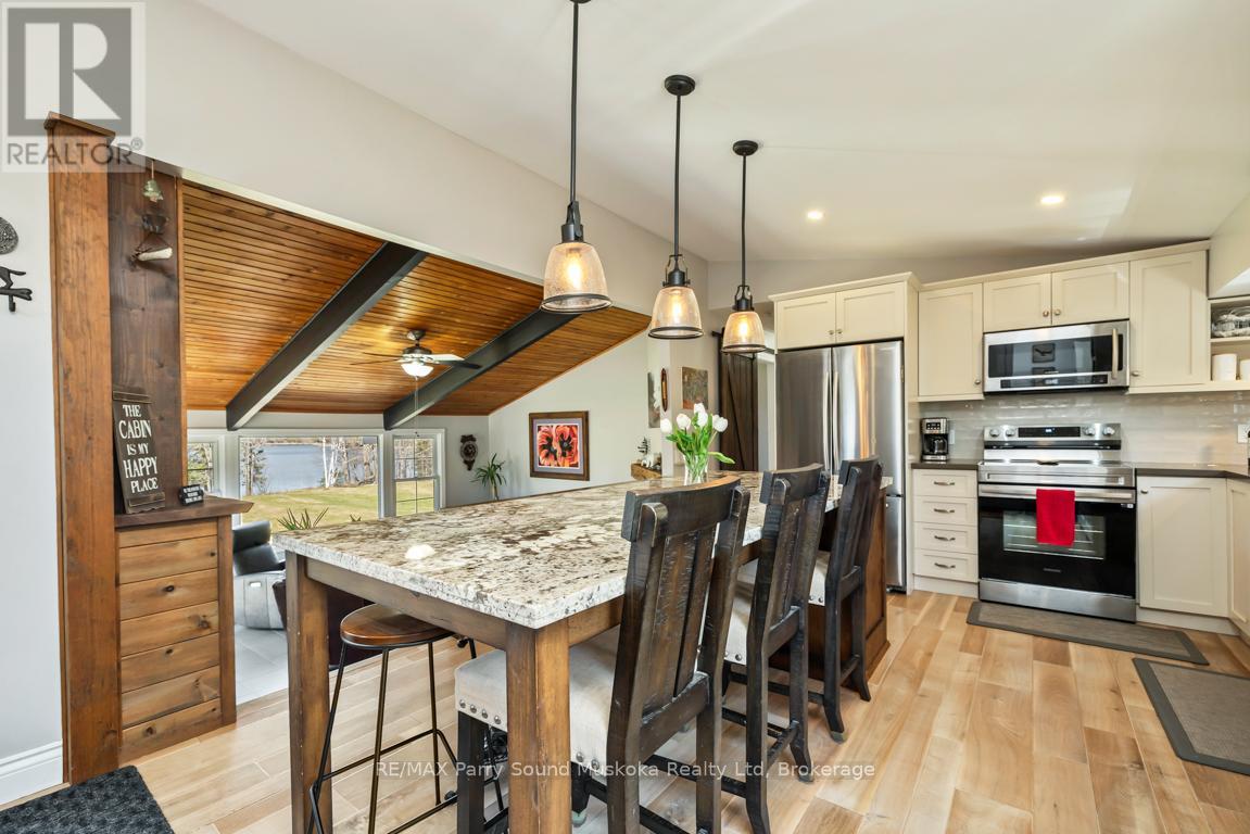 5 Meharg Drive, Mckellar, Ontario  P2A 0B5 - Photo 17 - X13031904