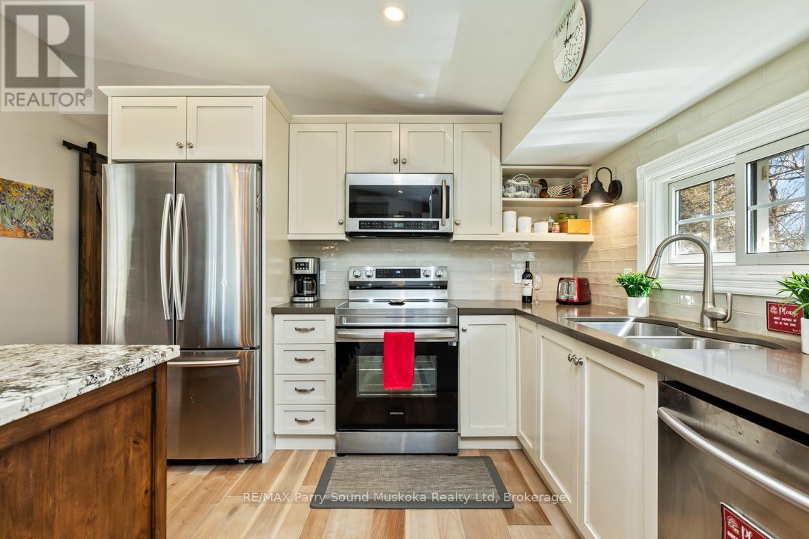 5 Meharg Drive, Mckellar, Ontario  P2A 0B5 - Photo 15 - X13031904