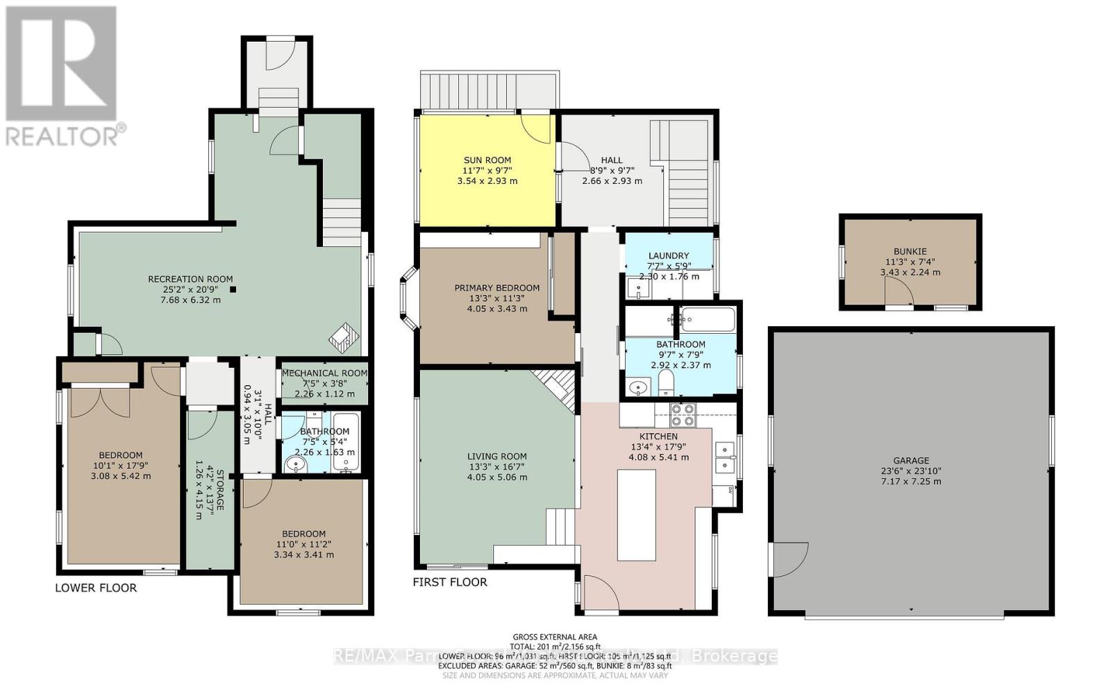 5 Meharg Drive, Mckellar, Ontario  P2A 0B5 - Photo 40 - X13031904