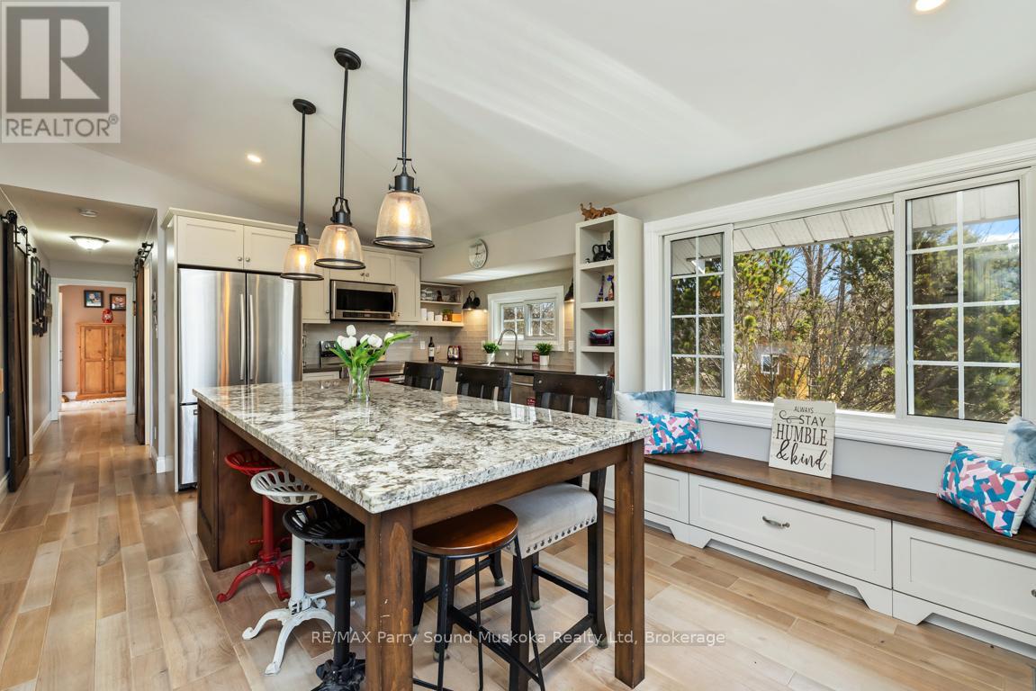 5 Meharg Drive, Mckellar, Ontario  P2A 0B5 - Photo 18 - X13031904