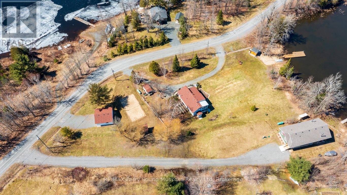 5 Meharg Drive, Mckellar, Ontario  P2A 0B5 - Photo 50 - X13031904