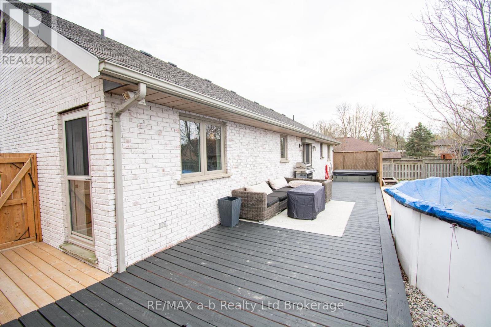 3 Belfast Circle, Tillsonburg, Ontario  N4G 5G3 - Photo 43 - X13035868